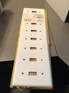 U CHOOSE MULBERRY WALLPLATES 4G, 5G, 6G, 7G, 8G, GFI, TOGGLE, RECEPTACLE, DUPLEX - Picture 1 of 52