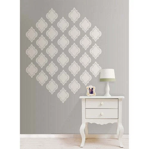 Wall Pops Harmony墙艺术套装28件 — 第 1/2 张图片