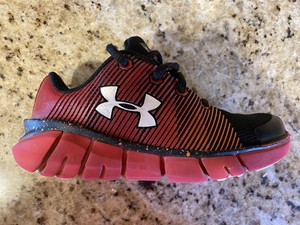 under armour kids shoes sale