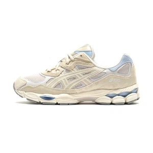 Asics Gel NYC Rauchgrau Rauchgrau - Herren Größe 8,5 (1203A383-023) - Bild 1 von 8