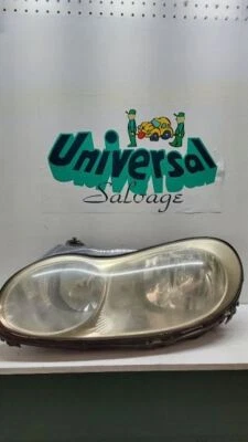 1998 Chrysler Concorde Left Side Headlight - Image 1 of 4