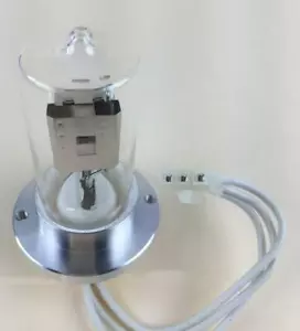 LÁMPARA DE DEUTERIO PARA AGUAS PARTE# WAT081142 - Imagen 1 de 1