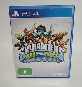 Skylanders Swap Force on PS4 - Picture 1 of 3