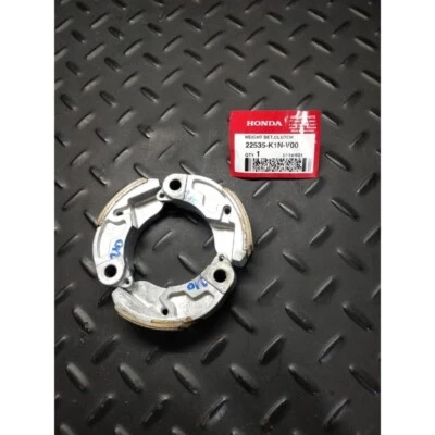 Genuine Parts Honda PCX 125 Year 2021-2024 Weight Clutch Set 22535-K1N-V00 Foto 1 de 4