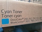 Xerox Cyan Toner 240 242 Inkl Rechng MwSt 006R01452