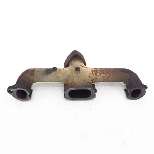 exhaust manifold Mercedes Benz REAR FIN W110 200 d 07.65-02.68 A6211420901 - Picture 1 of 2