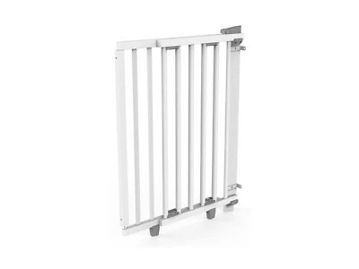 !!Barrierefrei!! GEUTHER TÜRSCHUTZGITTER/TREPPENSCHUTZGITTER  - Bild 1 von 4