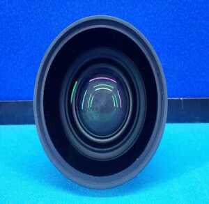 Sony Wide Angle Conversion Lens x0.7 VCL-HG0758 AUX HG-0758 Genuine DCR-VX2000