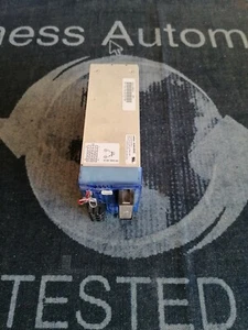 OMRON S8VM-3002AC Alimentation 100-240VAC / 24VDC 14A - Picture 1 of 1