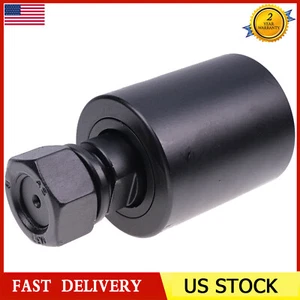 New Top Roller RC208-21904 RC20821904 For Kubota KX121-2 KX121-2S KX91-2 KX91-2S - Picture 1 of 6