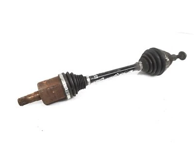 Eje de transmisión Volkswagen Passat 2014-2022 conductor delantero CV - A/T 1,8 L Foto 1 de 4