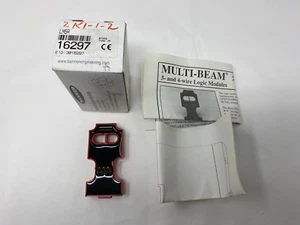 Banner Engineering LM5R 16297 Multi-Beam Logic Module - Picture 1 of 4