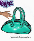 Bratz Doll Phoebe I Candy Green Bag Handbag Doll Accessories Spares