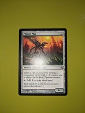 Plague Myr x1 Mirrodin Besieged 1x Magic the Gathering MTG