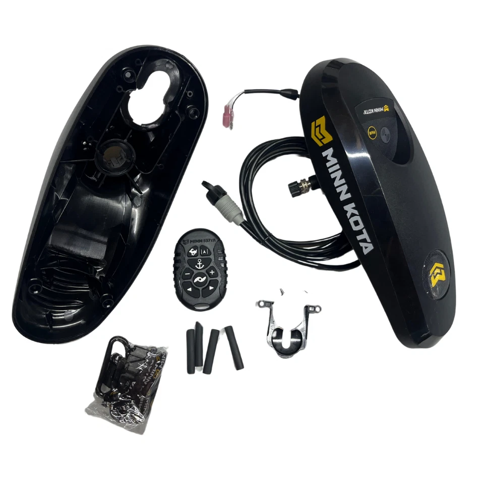 Minn Kota Powerdrive 2007 to 2016 Advanced GPS Upgrade Kit - Image 1 of 1