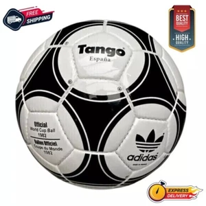 Football Tango Espana World Cup 1982 Spain Official Match Ball Size 5 Uk stock - Picture 1 of 4