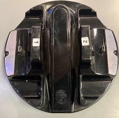 Genuine Psyclone Essential (PSE531) Recharge Station For PS3 Controller - Image 1 of 2