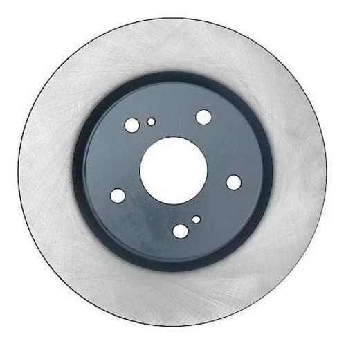 Rotor de freno de disco delantero Suzuki Grand Vitara 2006-2013 Foto 1 de 1