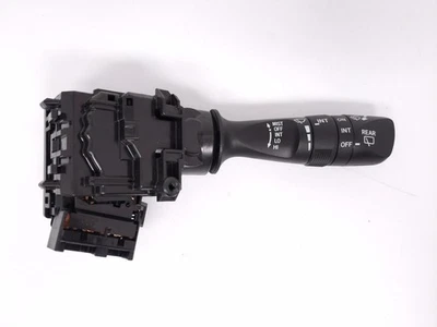 Interruptor combinado de columna limpiaparabrisas Toyota C-Hr 2018-2022 84652-0R050 Foto 1 de 4