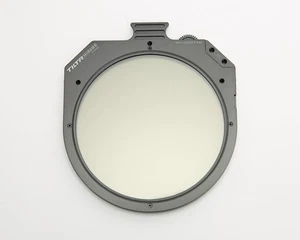 Tilta 95mm Variable ND Filter for Mirage Matte Box, Fits Lens with 95mm Diameter - Picture 1 of 4