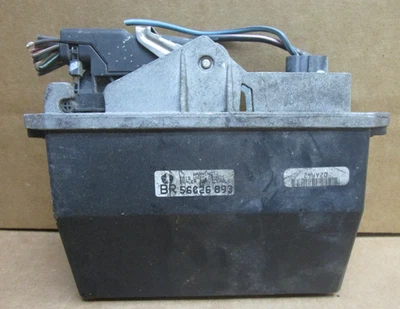 94 95 1994 1995 Dodge Ram 1500 ABS módulo de freno antibloqueo pieza OEM 56026893 Foto 1 de 4