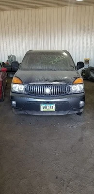 Parasol derecho pasajero con iluminación compatible 02-07 RENDEZVOUS 2112686 Foto 1 de 4