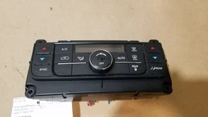 Temperature Control AC Front Dash Fits 11-20 CARAVAN 220875 - Picture 1 of 12