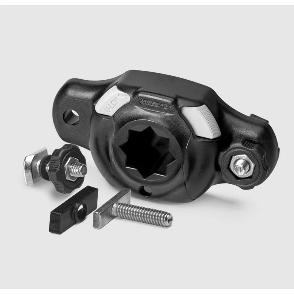 RAILBLAZA 03-4129-11 Tracloader Starport - Image 1 of 1