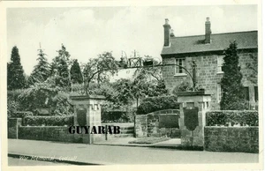 Kriegerdenkmal, Codsall Nr. Wolverhampton - Bild 1 von 2