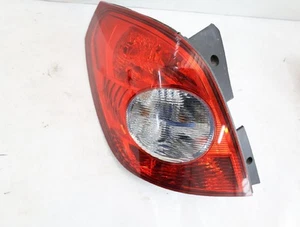Piloto trasero izquierdo opel antara 96673815 06-2009 - Imagen 1 de 4