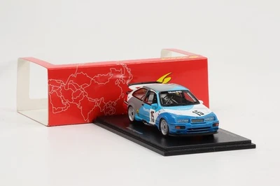 1:43 Spark Ford Sierra RS500 COSWORTH #15 4a MACAU GUIA RACE 1988 SA191 - Immagine 1 di 4