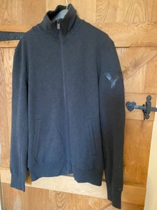 Y-3 mens track jacket medium - Picture 1 of 7