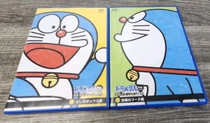 Vtg Doraemon Collection DVD Video Anime Japan 32 Episodes 1980 - Picture 1 of 6