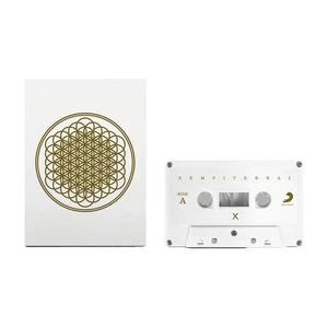 Bring Me the Horizon Sempiternal (Cassette) 10th Anniversary - Picture 1 of 1