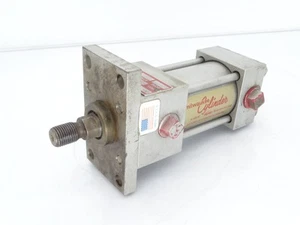 MILWAUKEE CYLINDER A-31 PNEUMATIC CYLINDER - Picture 1 of 3