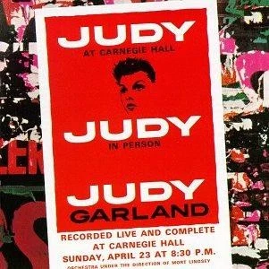 Judy at Carnegie Hall - Garland, Judy - Image 1 of 1