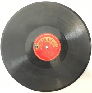 Jan Pobóg Najpiękniejsza signorina / Cztery nogi 283 Melodja - Bild 1 von 2