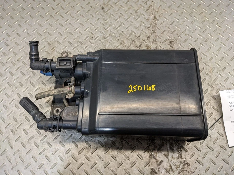 TOYOTA 4RUNNER SR5 04-06 OEM 4X4 COMBUSTIBLE VAPOR EVAP FILTRO CARBÓN BOTE1169909 Foto 1 de 4