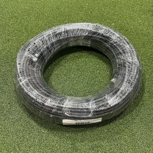 NEW Comprehensive CAT6-250PROBLK Pro AV/IT Cat 6 Patch Cable 250', Black - Picture 1 of 3