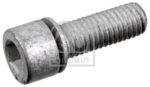 Febi Bilstein 177755 Axle Drive Screw Plug Replacement Fits Audi Seat Skoda VW - Picture 1 of 3