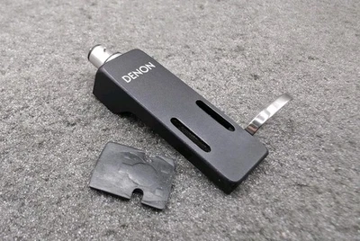 Denon Pcl 3 Original Headshell - Image 1 of 4