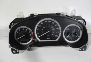 04 05 Toyota Sienna US MPH Speedometer Speedo Cluster OEM - LKQ338547075 - Bild 1 von 8