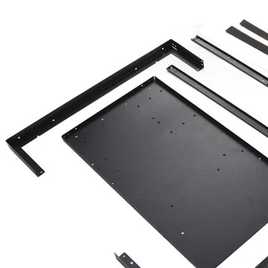 Motherboard Case Rack Standard Hole Design Ultra Cold Heat Dissipation Easy I FY - Afbeelding 1 van 22