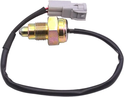 TOYOTA Genuine Transfer Indicator Switch for FJ CRUISER GSJ15 07-14 84222-35080 - Image 1 of 3