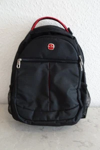 Wenger Rucksack – Höhe ca. 41cm mittel - Neuwertiger Zustand vom Händler! - Bild 1 von 8