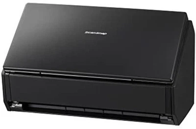 Fujitsu ScanSnap iX500 Color Image Document Scanner FI-IX500A 100V w/Tracking# - Image 1 of 3