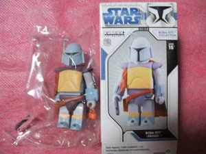 Medicom Star Wars Boba Fett Kubrick "Droids"  - Picture 1 of 1