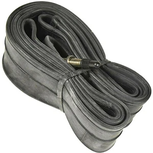 HQRP 27.5x1.75-2.125" Bike Tire Inner Rubber Interior Tube Presta (French) Valve - Picture 1 of 8
