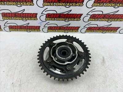 ♻️ Portador de buje de piñón trasero Honda CB 900 F Hornet 2002 - 2007 ♻️ Foto 1 de 4