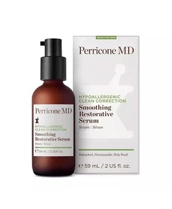 Perricone MD Smoothing Restorative Serum 2 Oz NIB - Picture 1 of 1